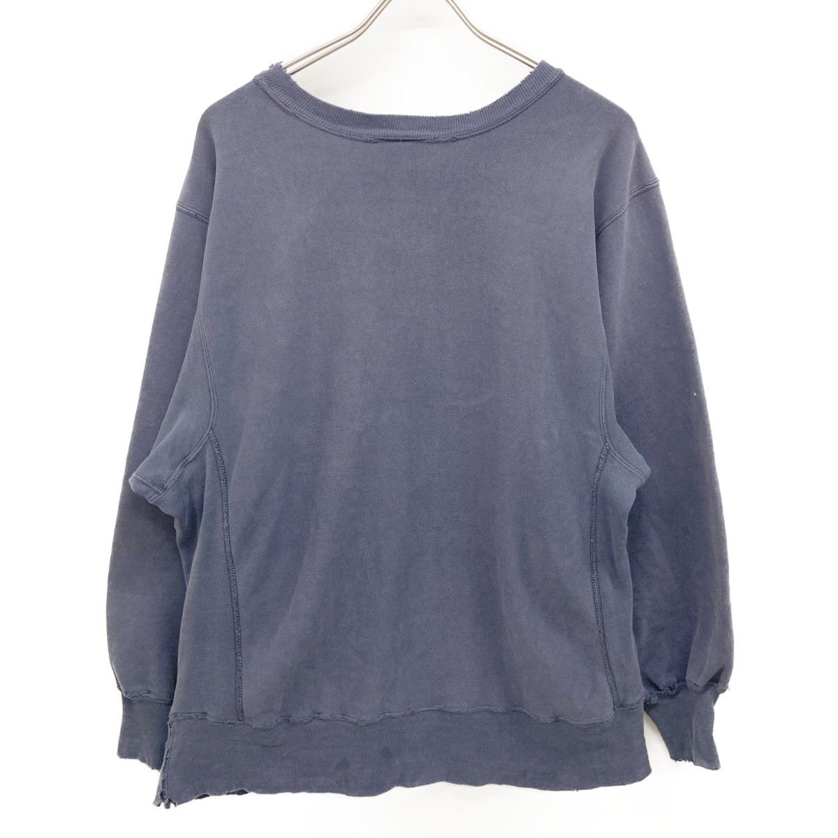 Champion チャンピオン 80'S トリコタグ リバースウィーブ L