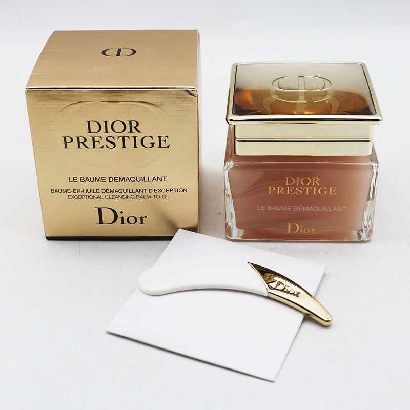 DIOR プレステージ ル バーム デマキヤント 150ml 【公式通販】