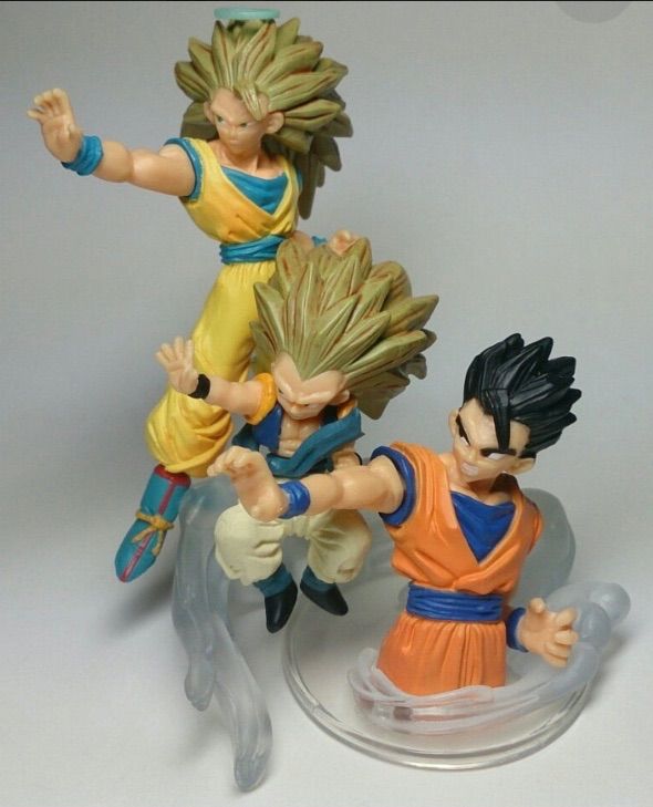 ドラゴンボールＺ イマジネイションフィギュア１０超戦士集結！ 売れ筋