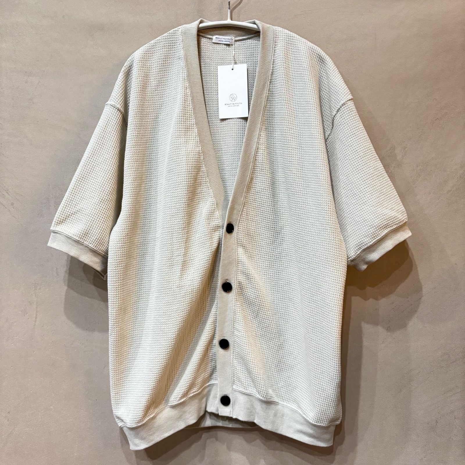 BEAUTY&YOUTH UNITED ARROWS ビューティーアンドユース ユナイテッド