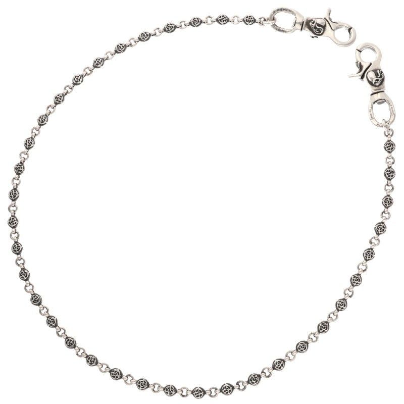 フリーメイソン　テンプル騎士団　ソードチェーン　ロングタイプ　SC-218 ○フリーメイソン テンプル騎士団 ソードチェーン ロングタイプ