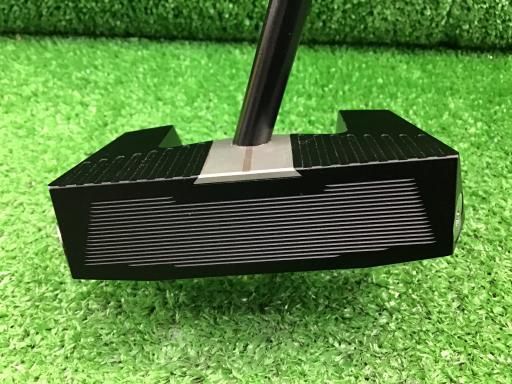 レフティ　ラブゴルフ　ゼロトルク　MEZZ 1 34インチ　パター　希少 レフティ ラブゴルフ ゼロトルク MEZZ 1 34インチ パター 希少 ラブ