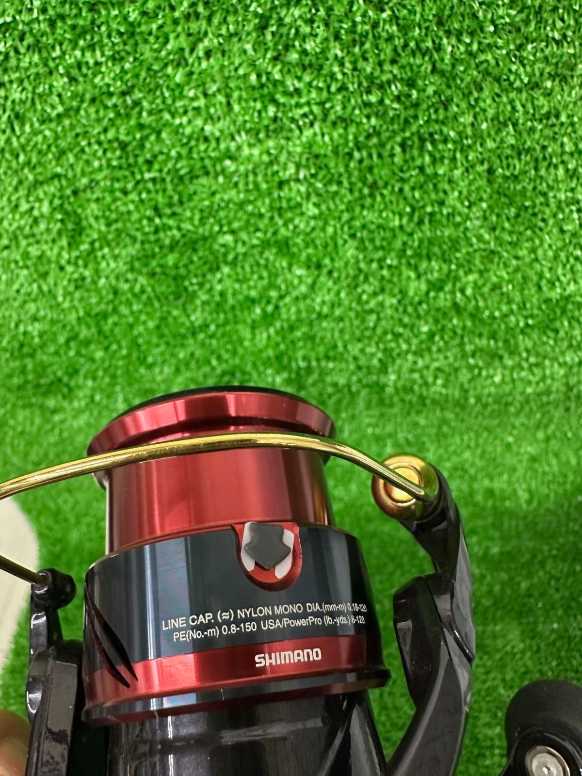 三田 シマノ 17セフィア CI4⁺ C3000SDHHG - メルカリ