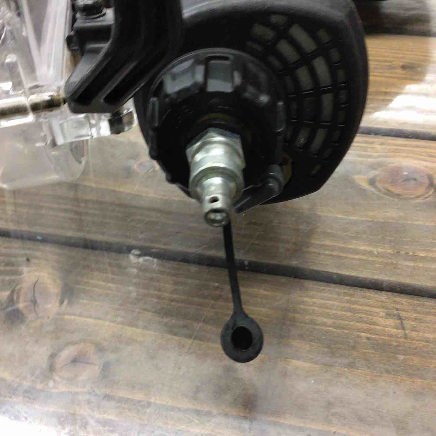 ハイコーキ HIKOKI