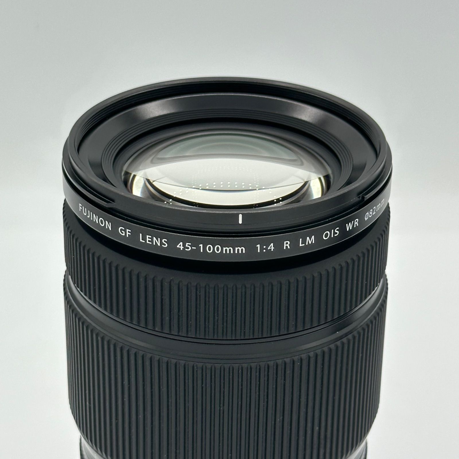 富士フイルム(FUJIFILM) Gマウント 交換レンズ フジノン ズーム 標準 