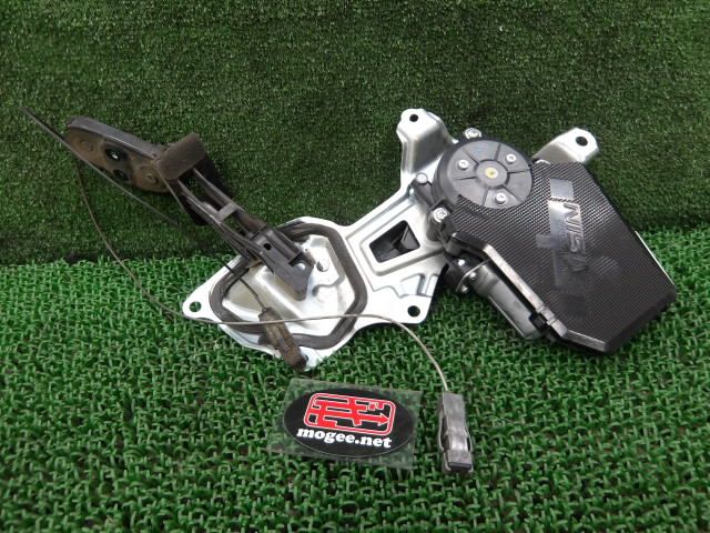 デイズルークス デイズルークス型式：DBA-B21A（日産）のクルマ
