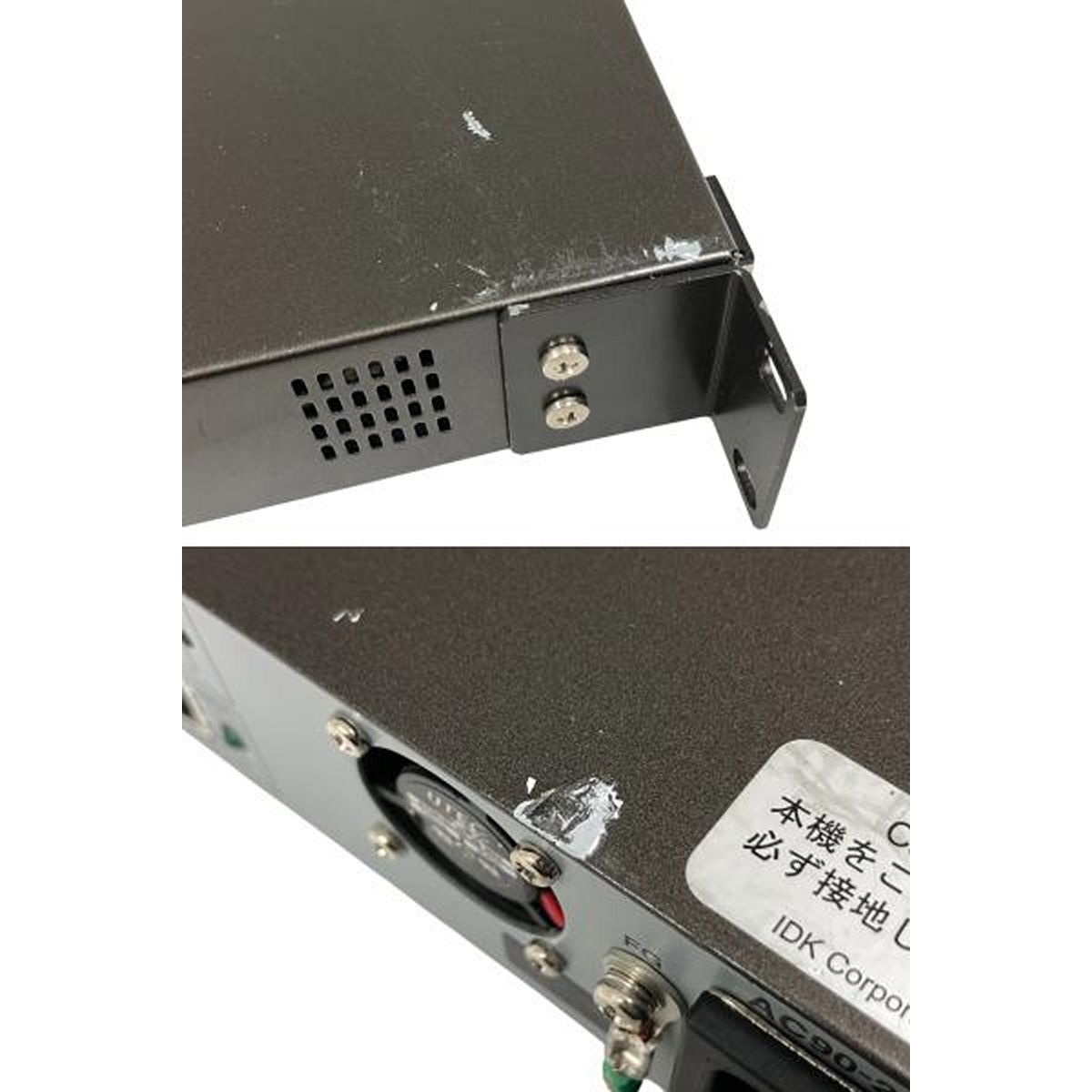 2台セット 音教機材