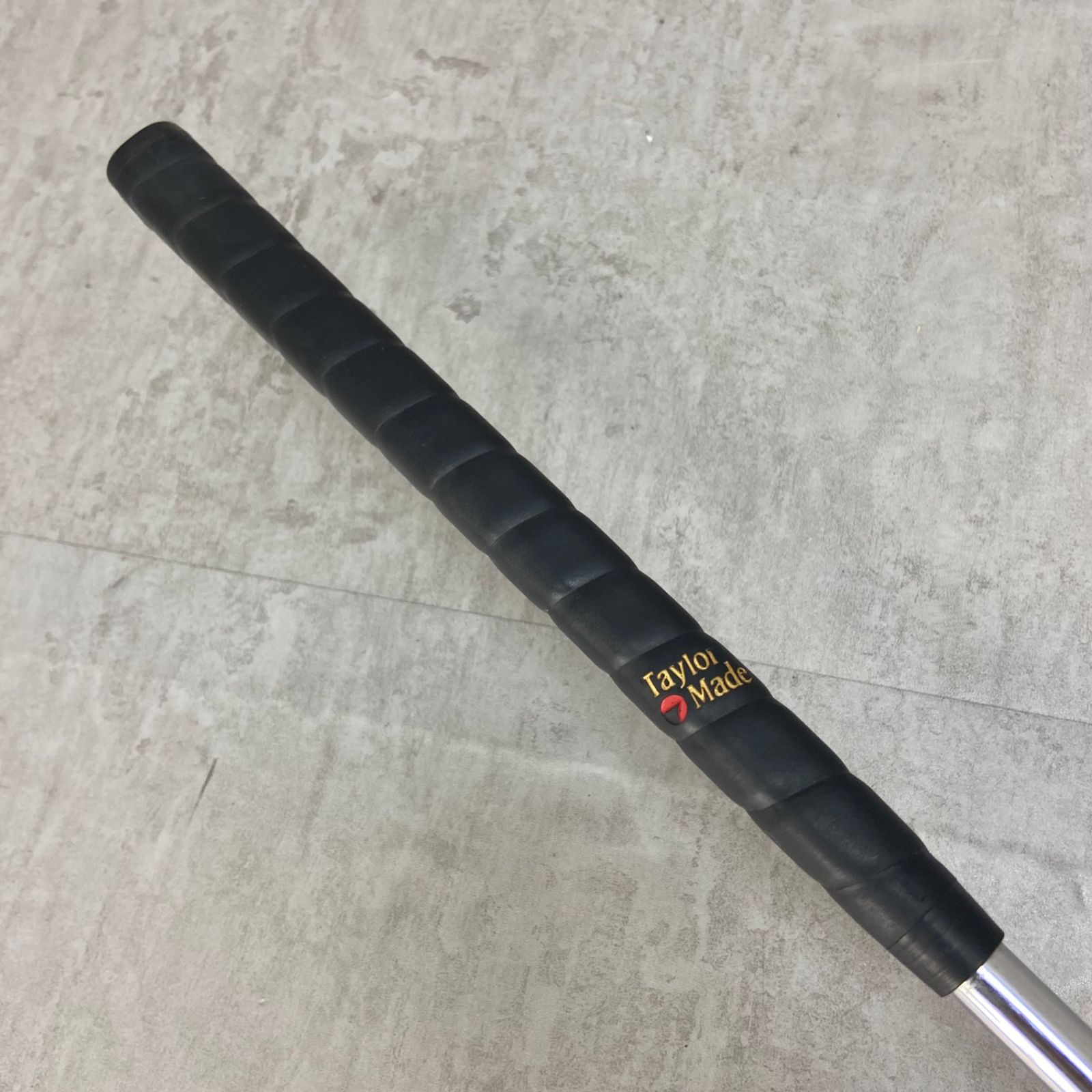 TaylorMade - レフティー　テーラーメイド　プロフォーマンス　メンズゴルフパター　スチール　左利き用　PT　ピン型　TaylorMade　PRO-FORMANCE レフティー テーラーメイド プロフォーマンス メンズゴルフ