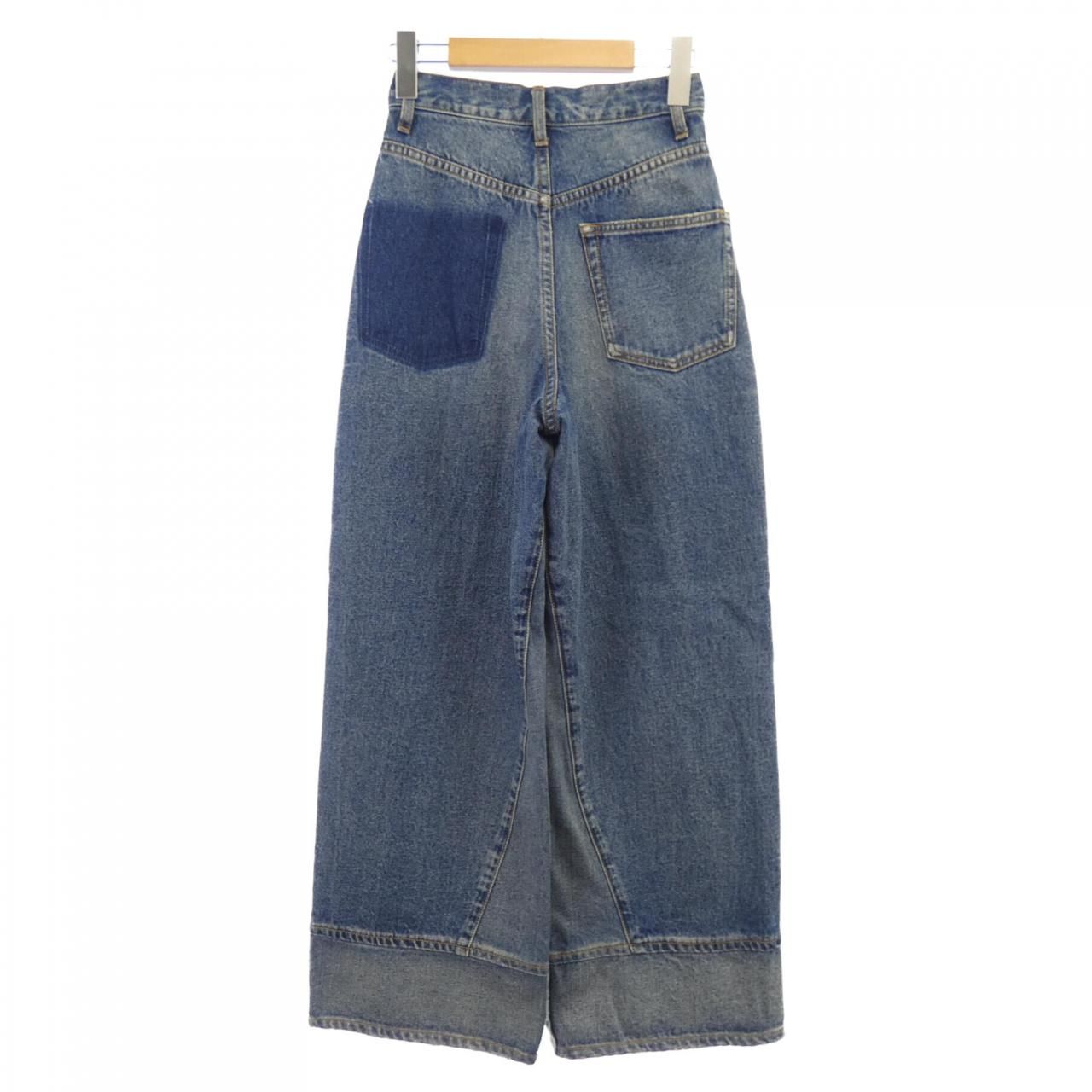 Lサイズ アメリヴィンテージ AMERI vintage】厚底ローファー Lサイズ 茶色 ヴィンテージ風
