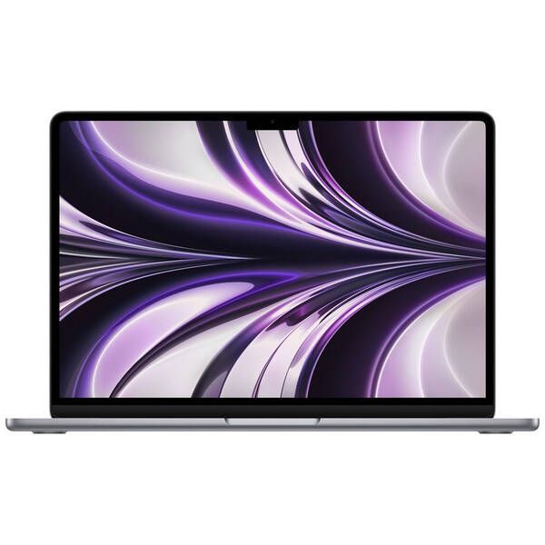 未使用 MacBook Air M2 13.6 16GB/256GB スペースグレイ - メルカリ