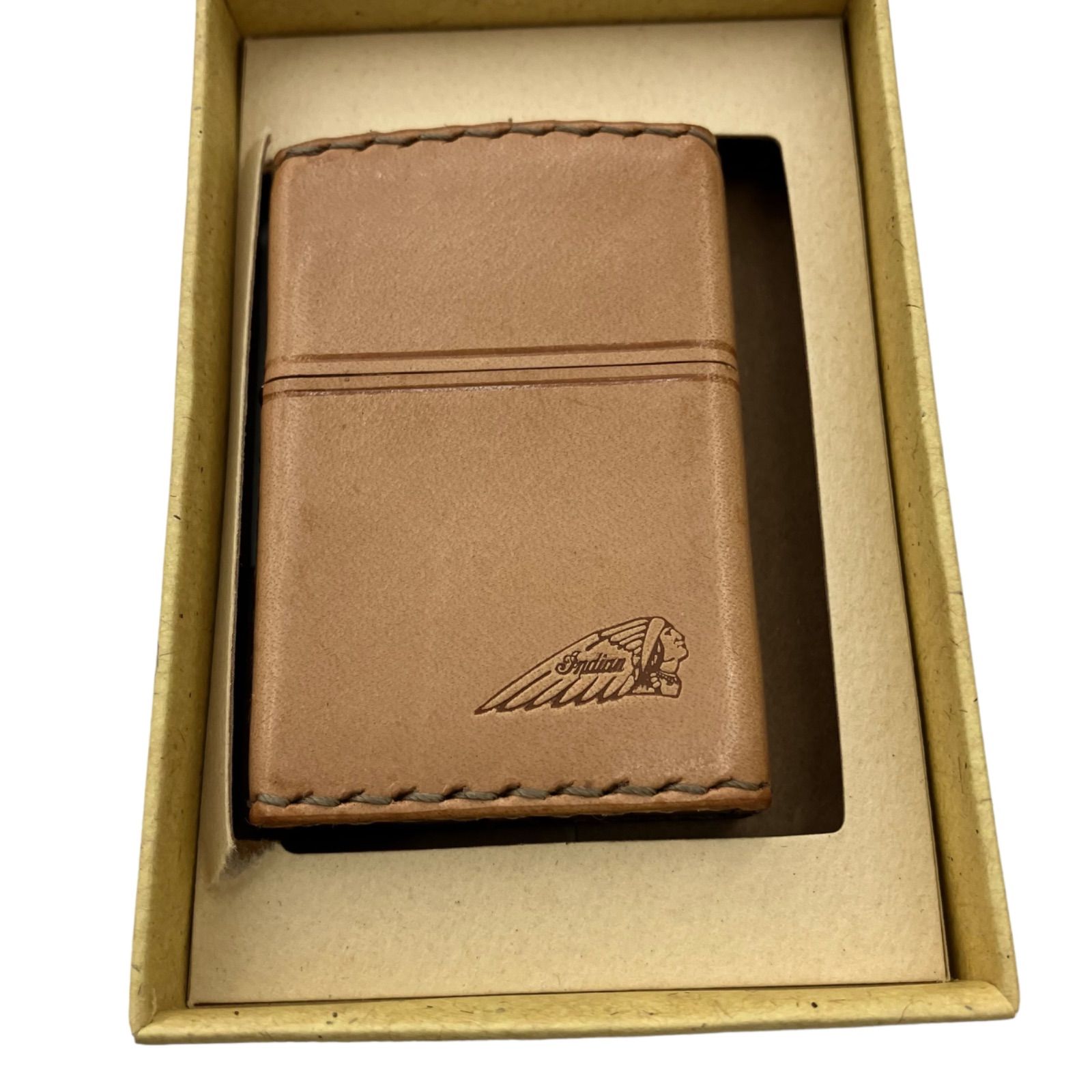 186000 ZIPPO INDIAN Motocycle インディアン モトサイクル