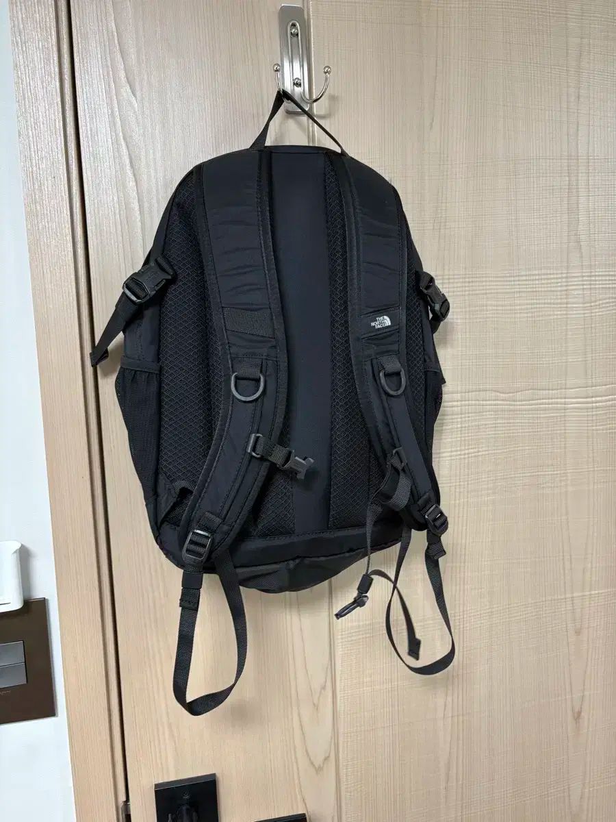 THE NORTH FACE ザ ノース フェイス ミニショット