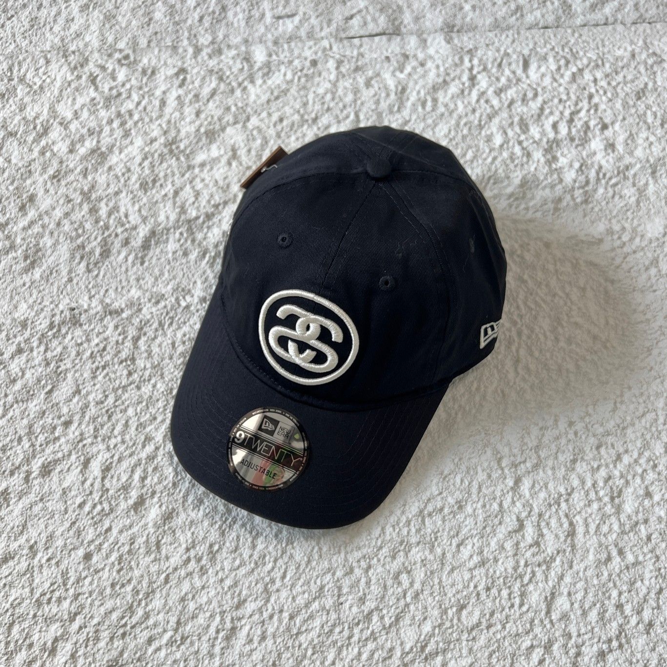 Stussy SS Link 9Twenty Cap ステューシー キャップ - メルカリ