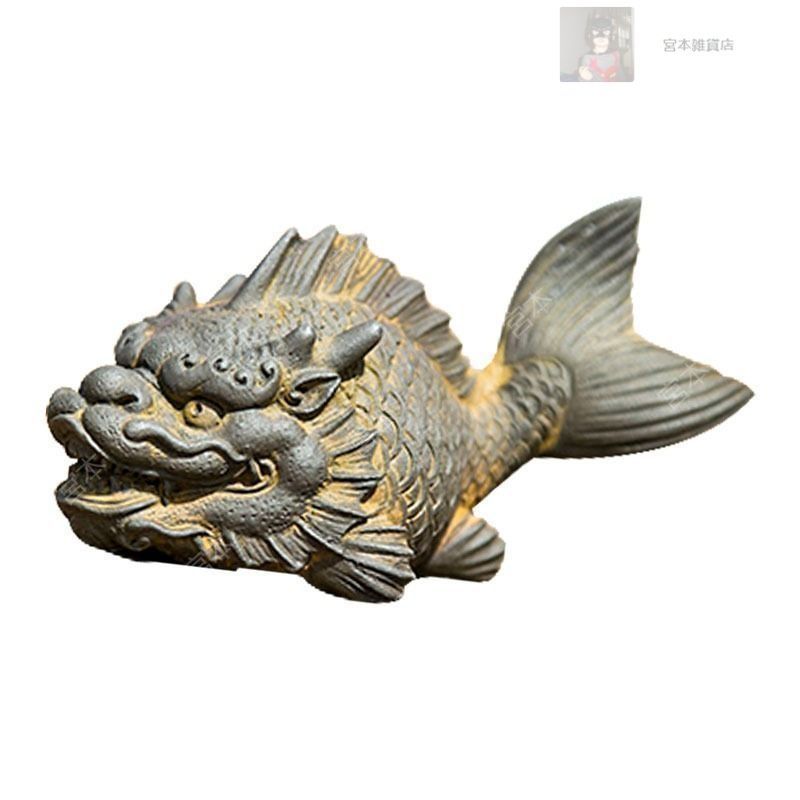 龍の船　縁起物　引取り限定　美術品　難あり　ヴィンテージ　中国美術　工芸品 縁起物として人気の龍の置物に新作が登場 純金置物「瑞雲降龍