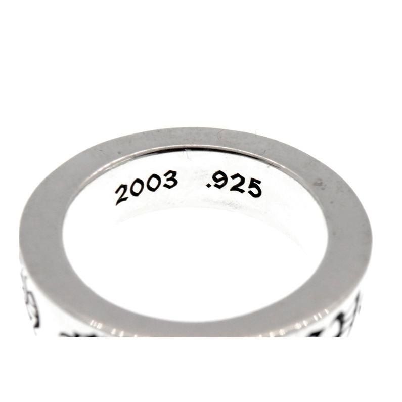 クロムハーツ CHROME HEARTS 【 6mm SPACER FOREVER 】 スペーサー