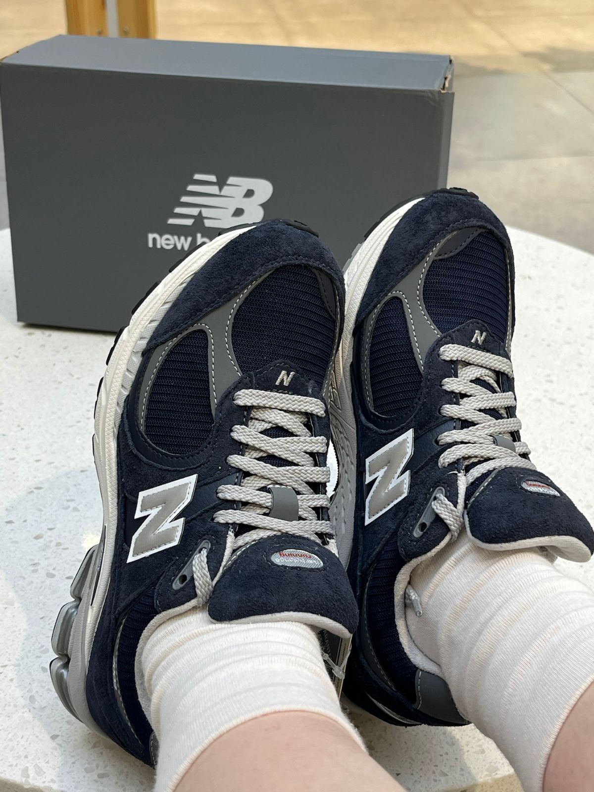 NEW BALANCE 2002R GORE-TEX ECLIPSE ニューバランス 2002R ゴアテックス エクリプス M2002RXK