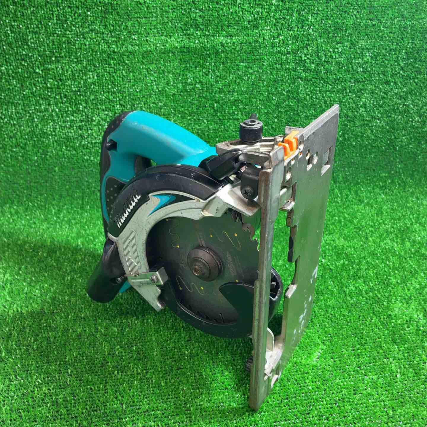 コードレス丸のこ SS540DZ