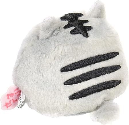 ぬいぐるみ ねこだんご 4匹セット 大浴場風呂桶 4匹用入り