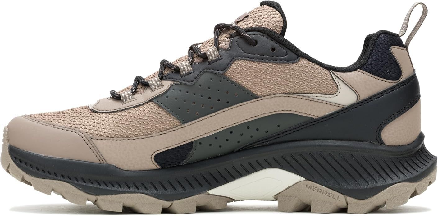 メレル スピードストライク ウォータープルーフ フンギ 037847 26.5cm