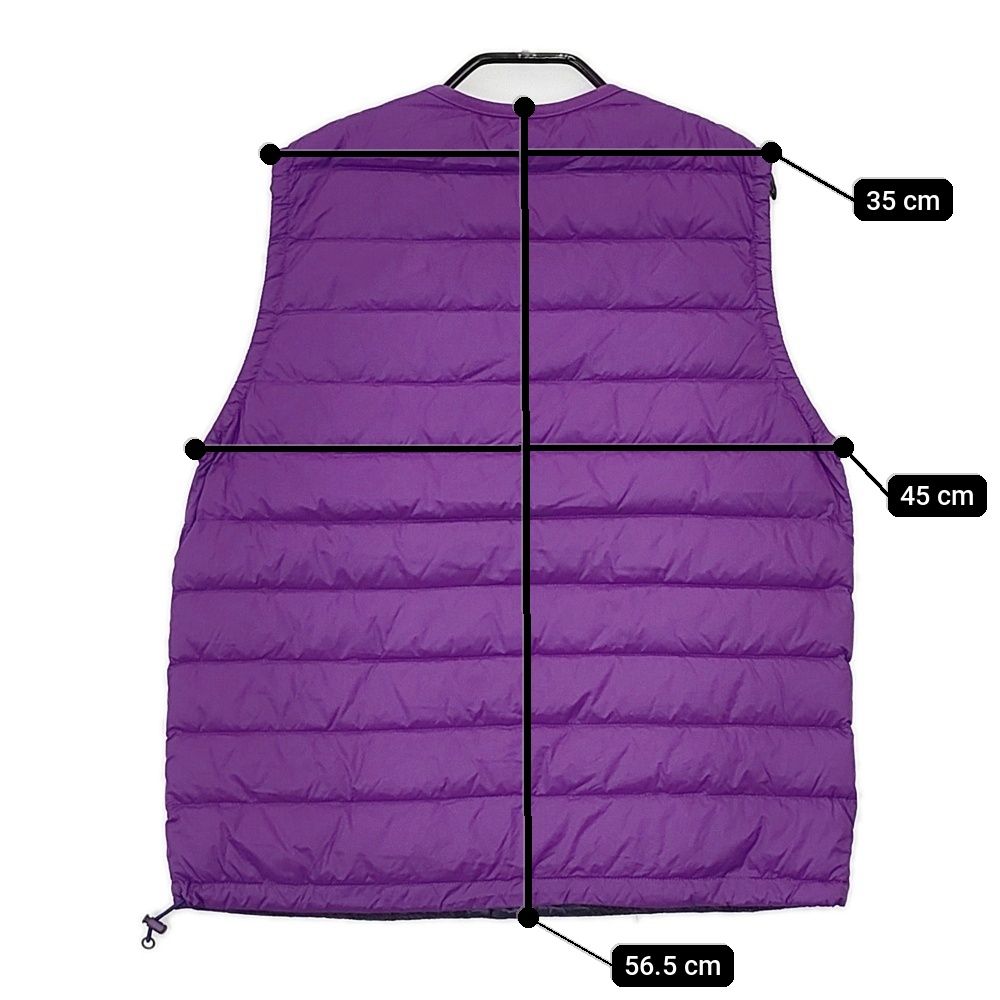 ダントン　レディースベスト　ネイビー36 楽天市場】ダウンベスト ネイビー ダントンの通販