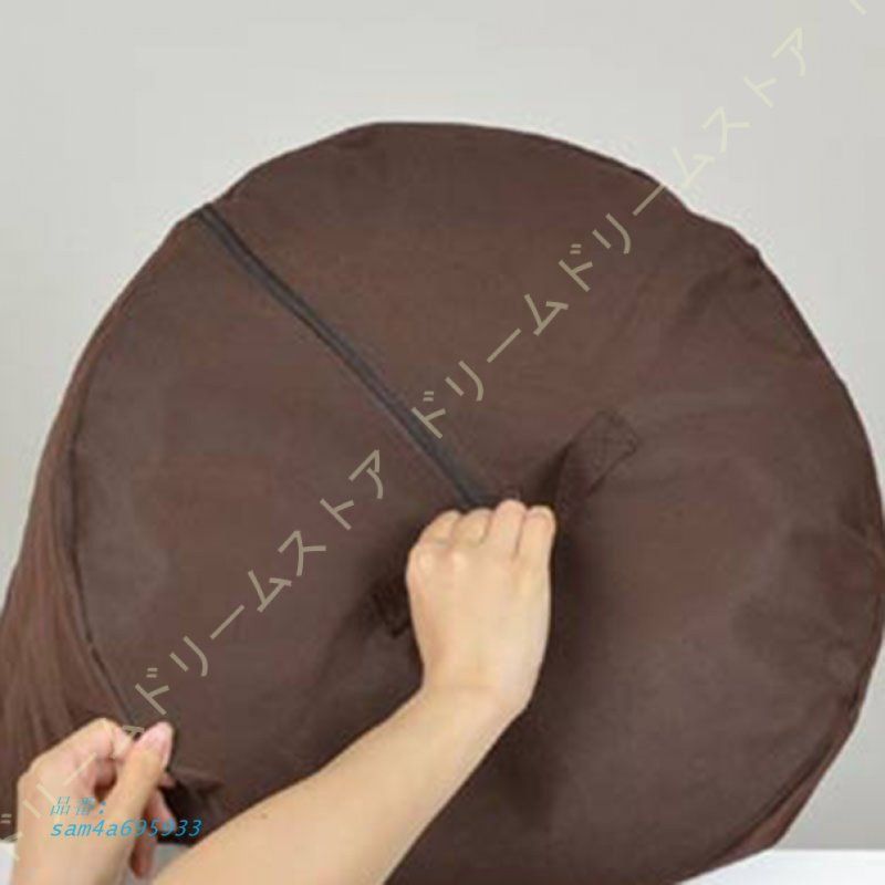 立てられる 毛布用