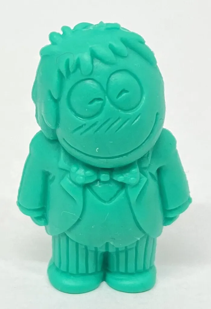 2025年最新】キン消し ナチグロンの人気アイテム - メルカリ