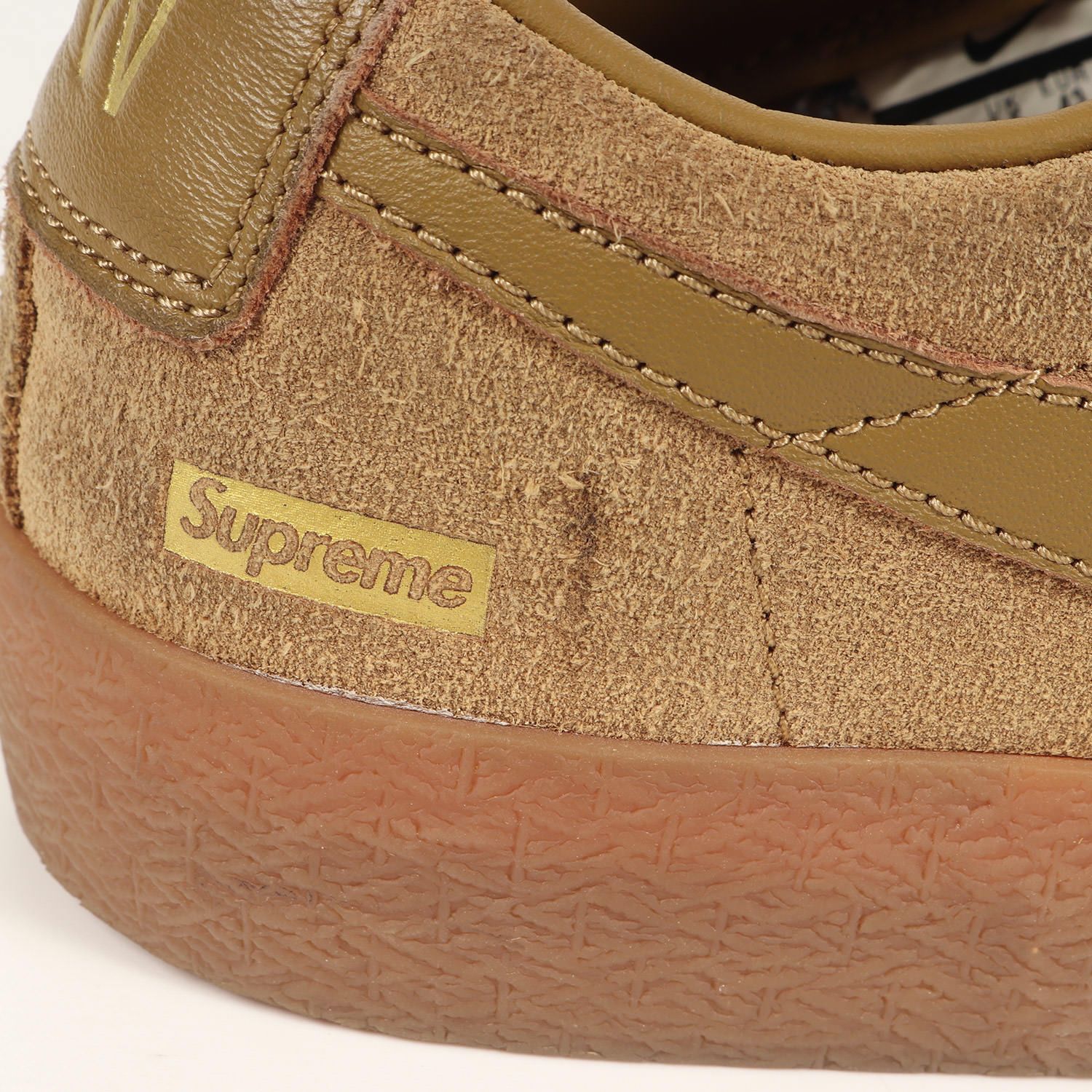 Supreme シュプリーム NIKE SB BLAZER LOW GT QS (716890-229) 16AW