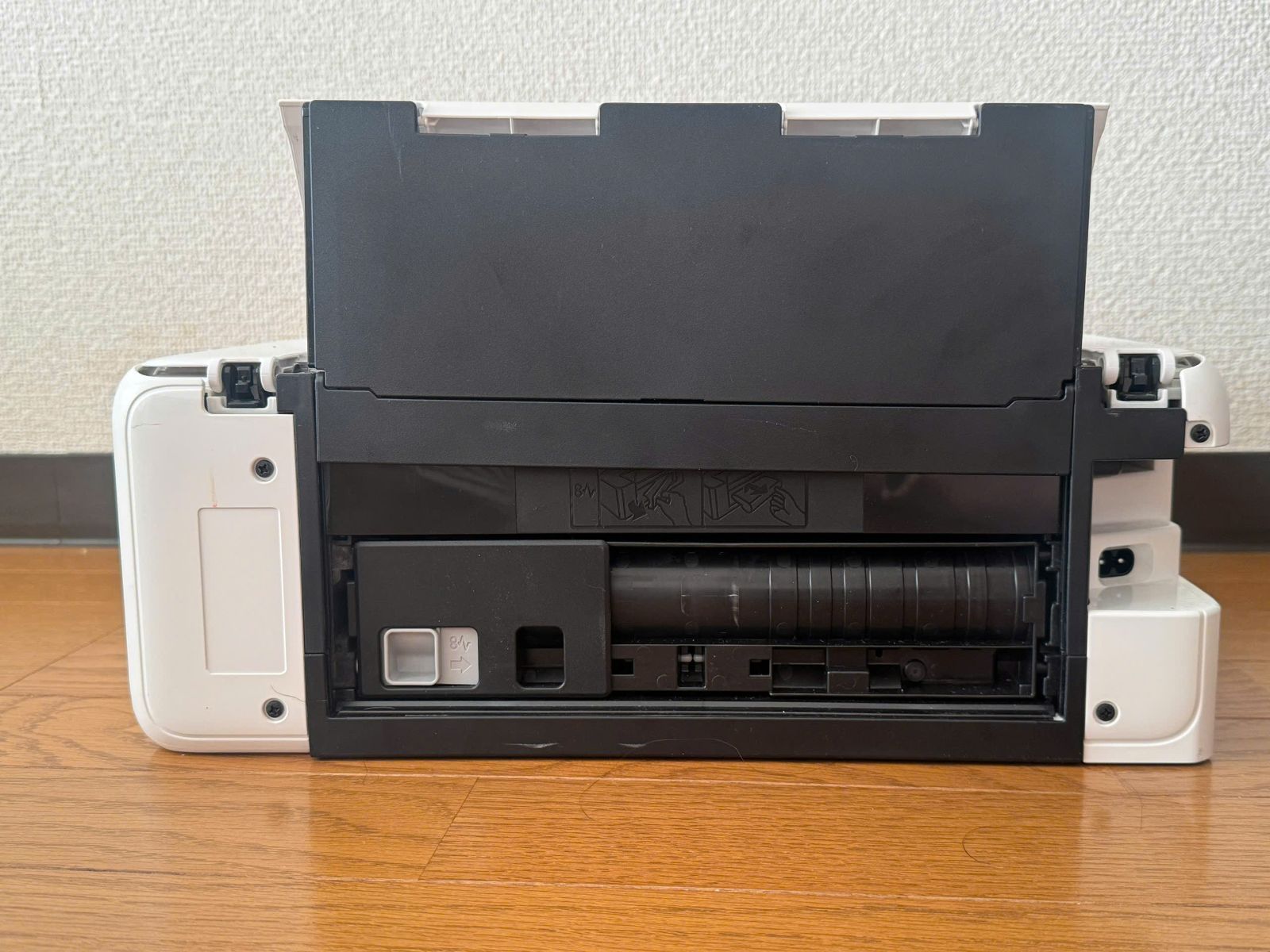 Canon PIXUS TS6330 ホワイト 印刷枚数2489枚以下 Canon PIXUS TS6330 ホワイト 印刷枚数2489枚以下 - メルカリ