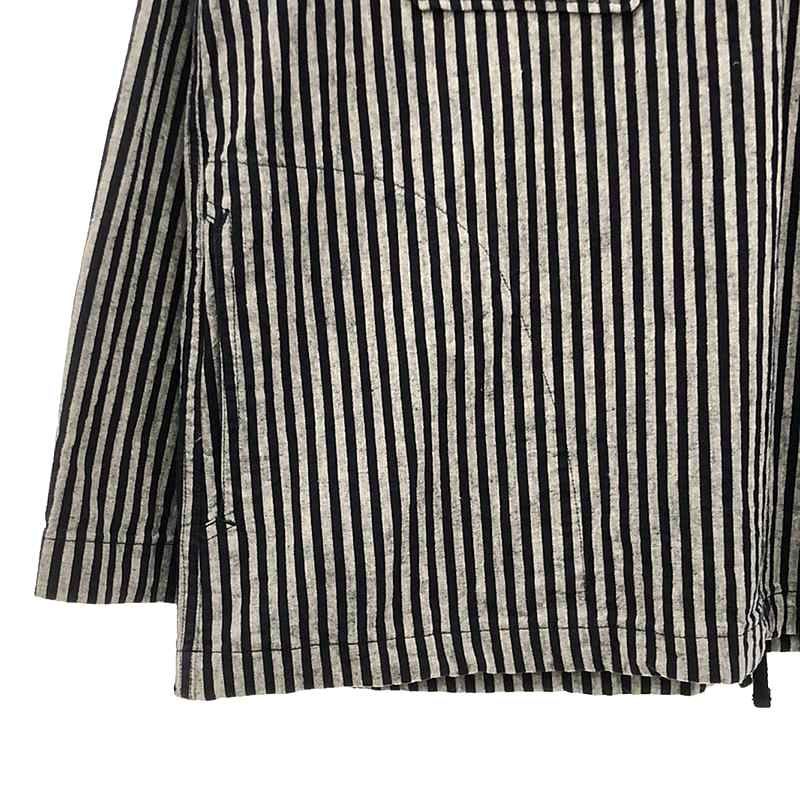 美品】 Engineered Garments / エンジニアドガーメンツ | CAGOUL SHIRT