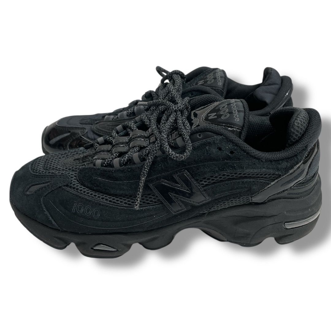 NEW BALANCE × BEAMS ニューバランス ビームス 別注 コラボ スニーカー