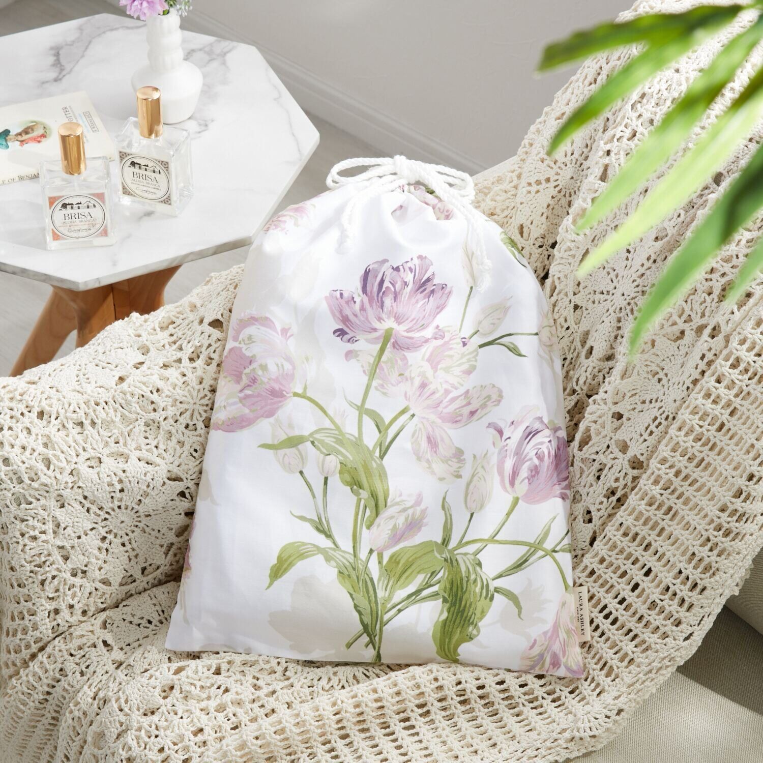 ローラアシュレイ デュペカバー (掛け布団カバー) サンドフォード シースプレイ ローラアシュレイ デュペカバー (掛け布団カバー) サンドフォード