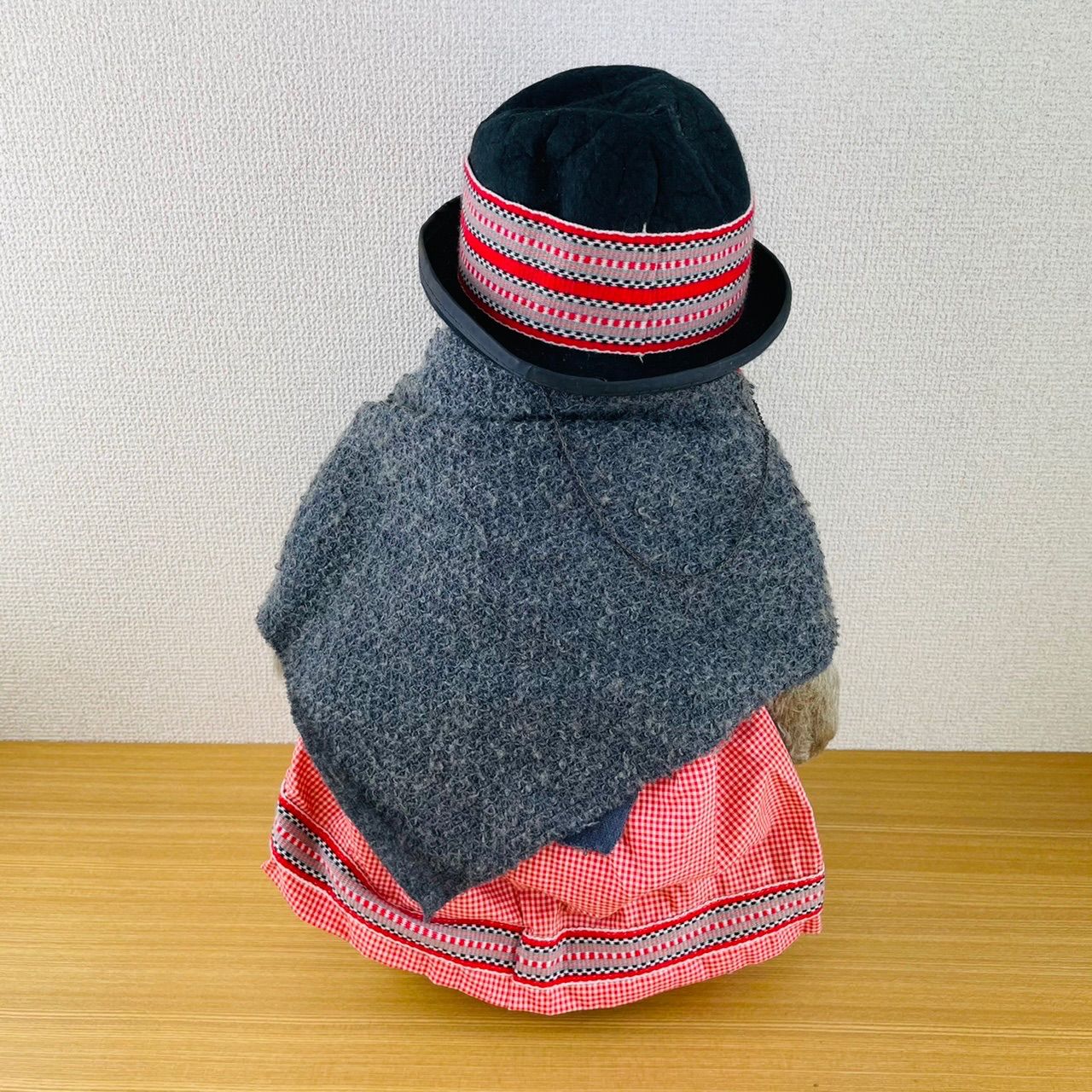 パディントンベア ルーシーおばさん セット ヴィンテージ