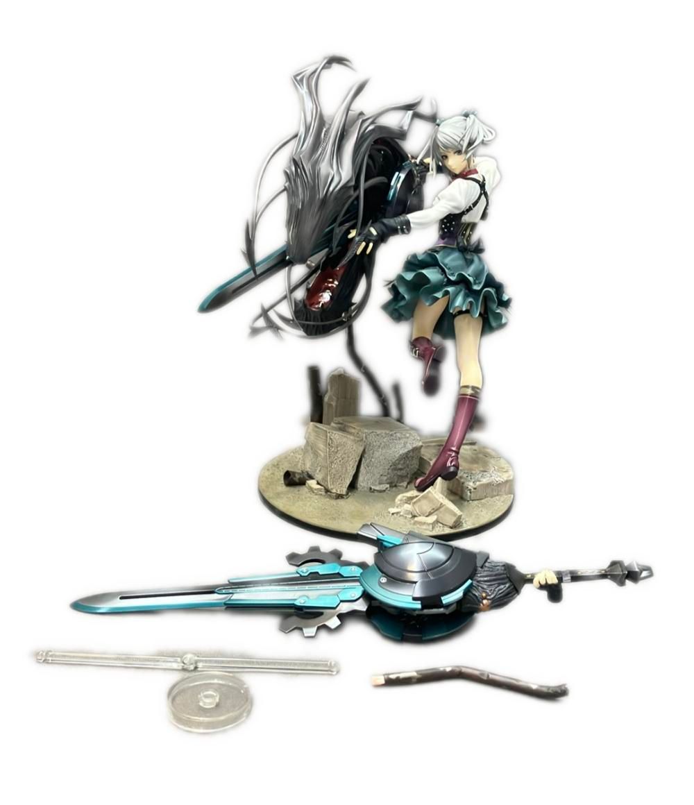 GOD EATER2 フィギュア シエル・アランソン 1/8 グッドスマイル