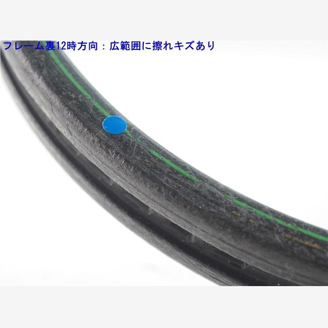 DUNLOP - 中古 テニスラケット ダンロップ マックス 200G プロ 1986年モデル【一部グロメット割れ有り】 (G5相当)DUNLOP MAX 200G PRO 1986 DUNLOP - 中古 テニスラケット ダンロップ マックス 200G プロ