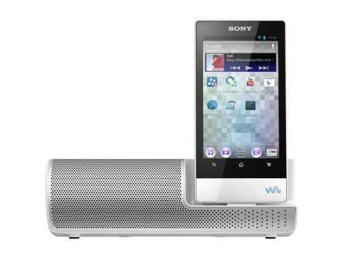 SONY ウォークマン Fシリーズ 32GB ホワイト NW-F886/W