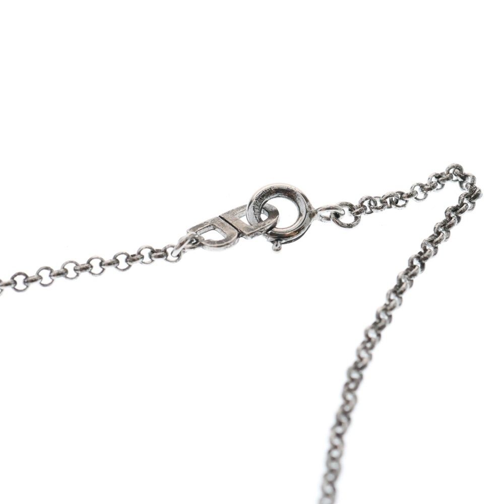 JUSTIN DAVIS BOW WOW ネックレス BOW WOW ネックレス | ジャスティン デイビス（JUSTIN DAVIS