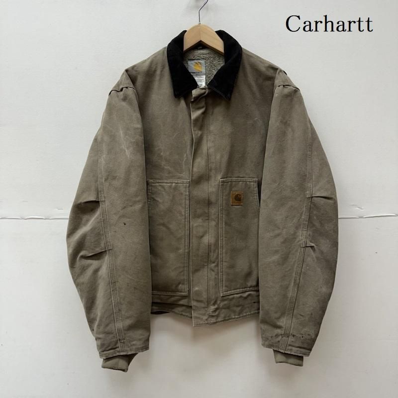 カーハート ブルゾン アウトレット】【ラスト1点】Carhartt WIP カーハート ワーク