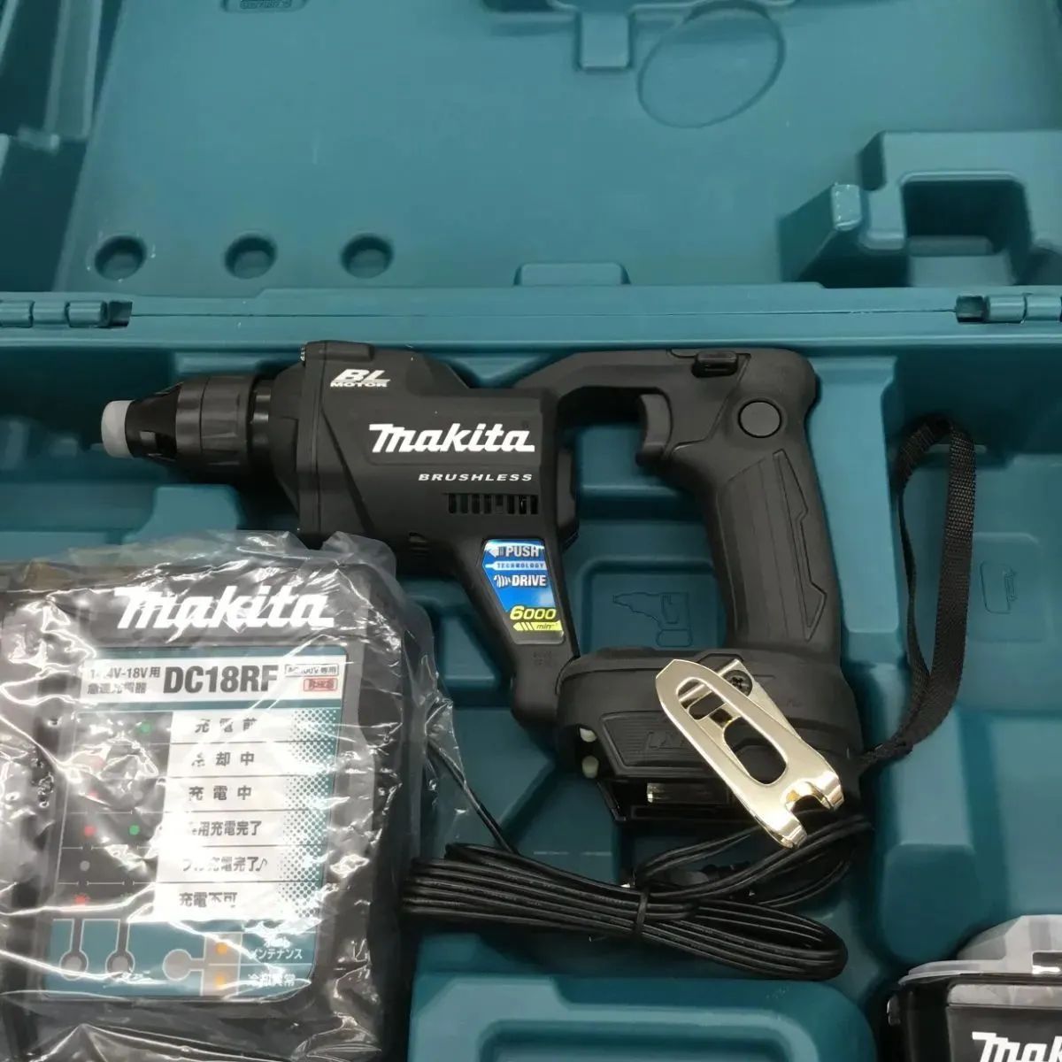 FS600D