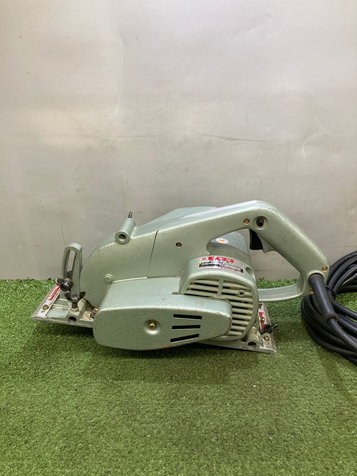 仕上ミゾキリ 3800N-A