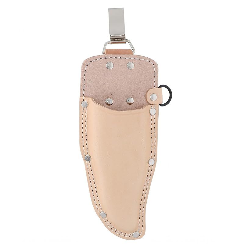 高儀(Takagi) 菊堂 剪定鋏ケース 大 Wカン付 0