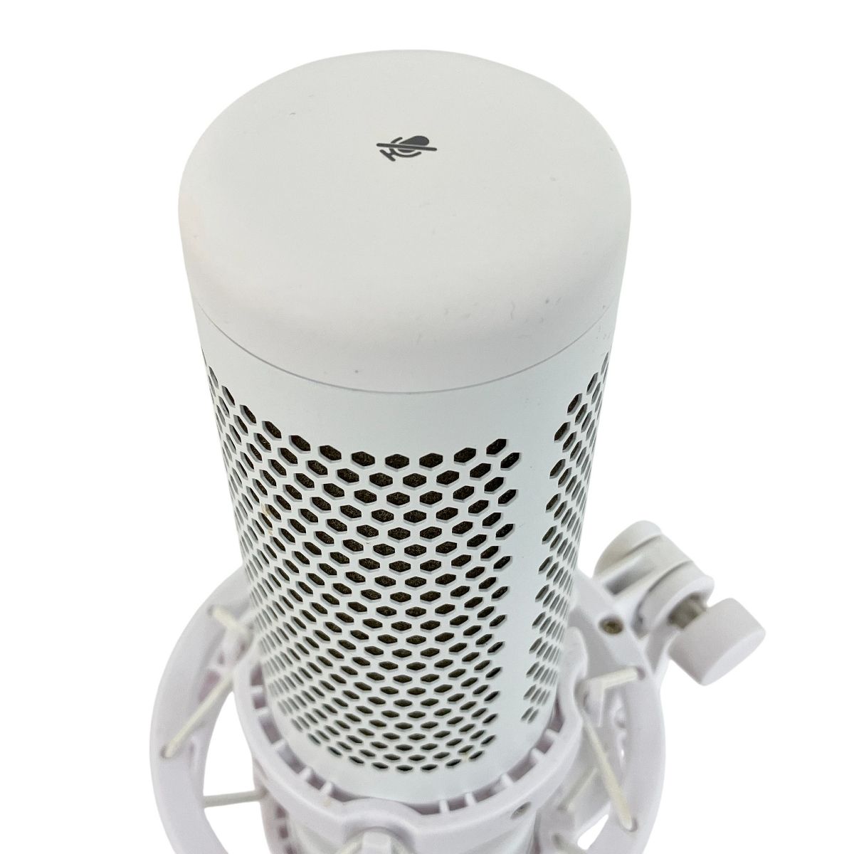 全品本物! HyperX QuadCast S 519P0AA USBコンデンサーマイク 家電 Y10558855 育つ