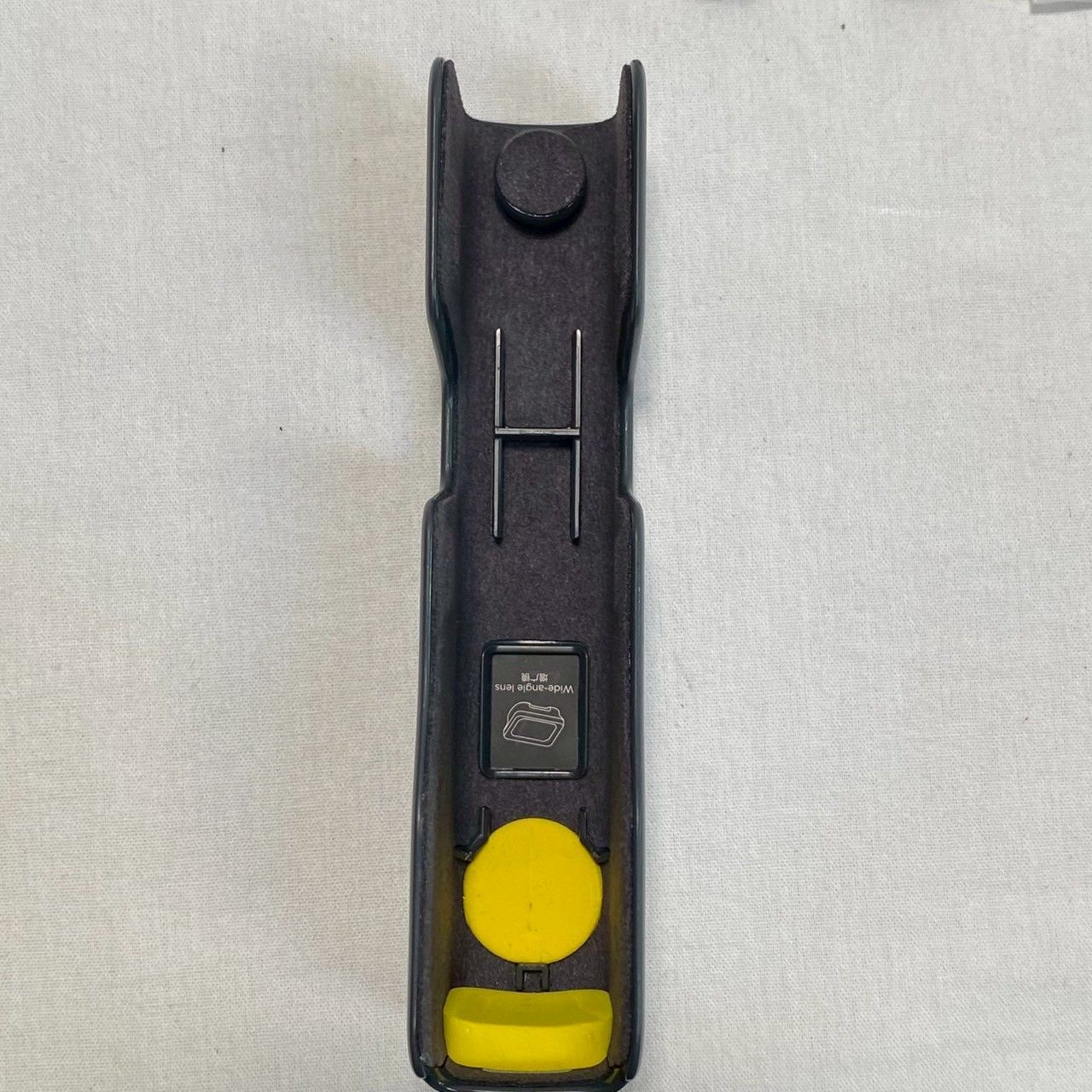 ジンバルカメラ