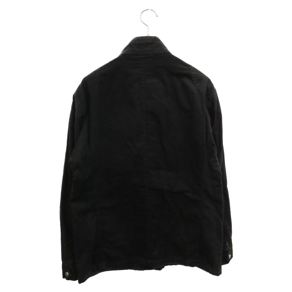 01aw マルタンマルジェラ 10 M-65 オイルドミリタリージャケット 初期 Maison Martin Margiela(メゾン マルタンマルジェラ) 01AW ⑩ M