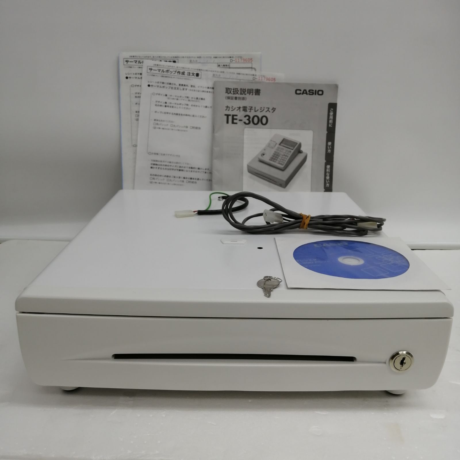 CASIO HH S-19 ハンドスキャナー カシオレジスター専用 250903 Amazon