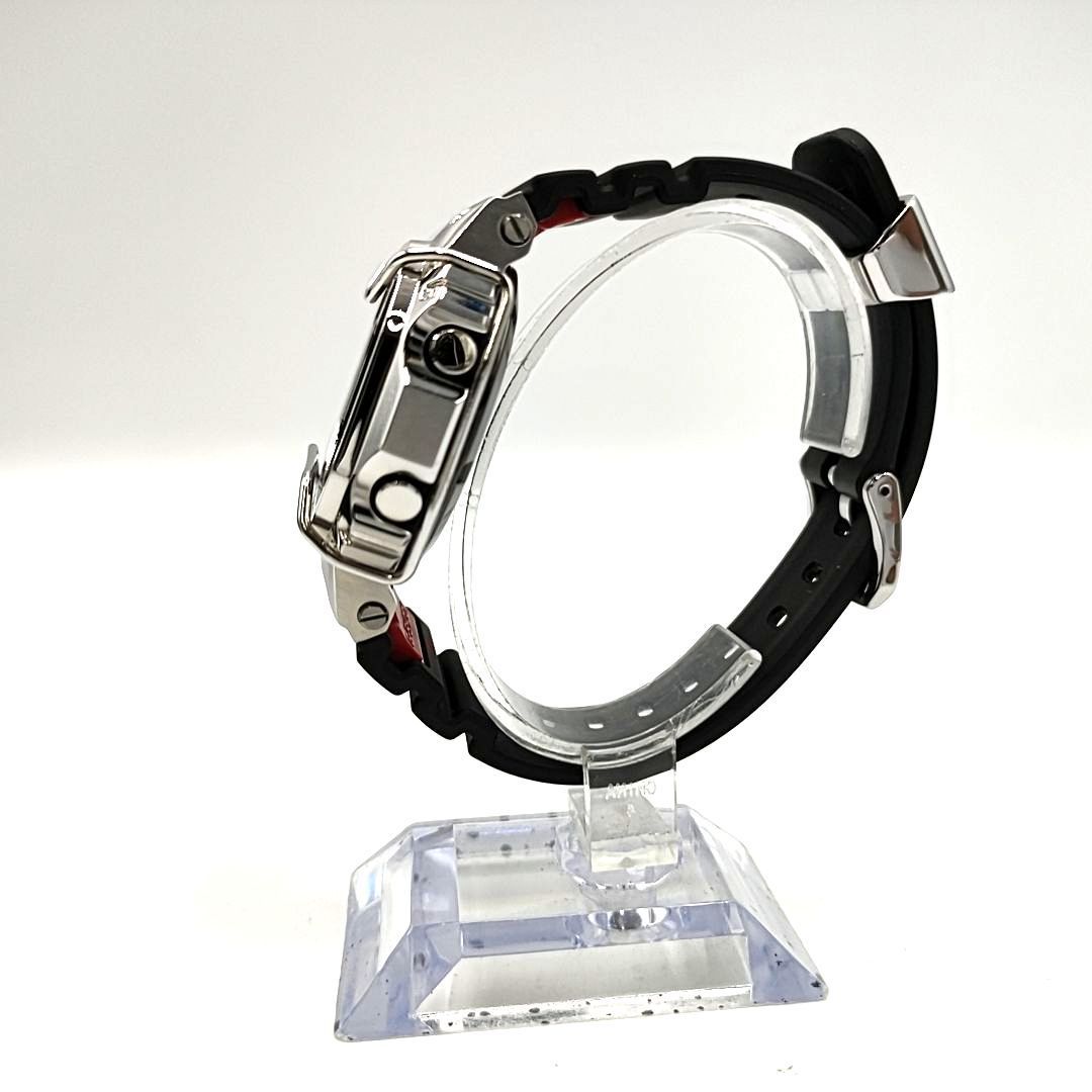 中古良品】CASIO カシオ G-SHOCK Gショック スマートフォンリンク GMW