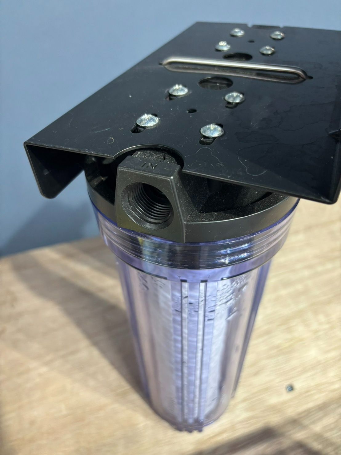 スタンダードネオ 観賞魚用浄水器