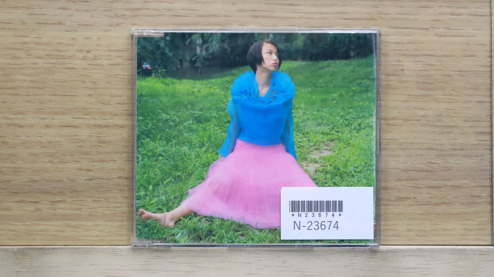 その他 L&#39;AMI DU PEUPLE [CD] MALICE MIZER CD 