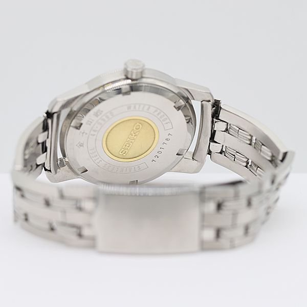 キングセイコー 44 手巻き 稼働品 SEIKO キングセイコー 44-9990
