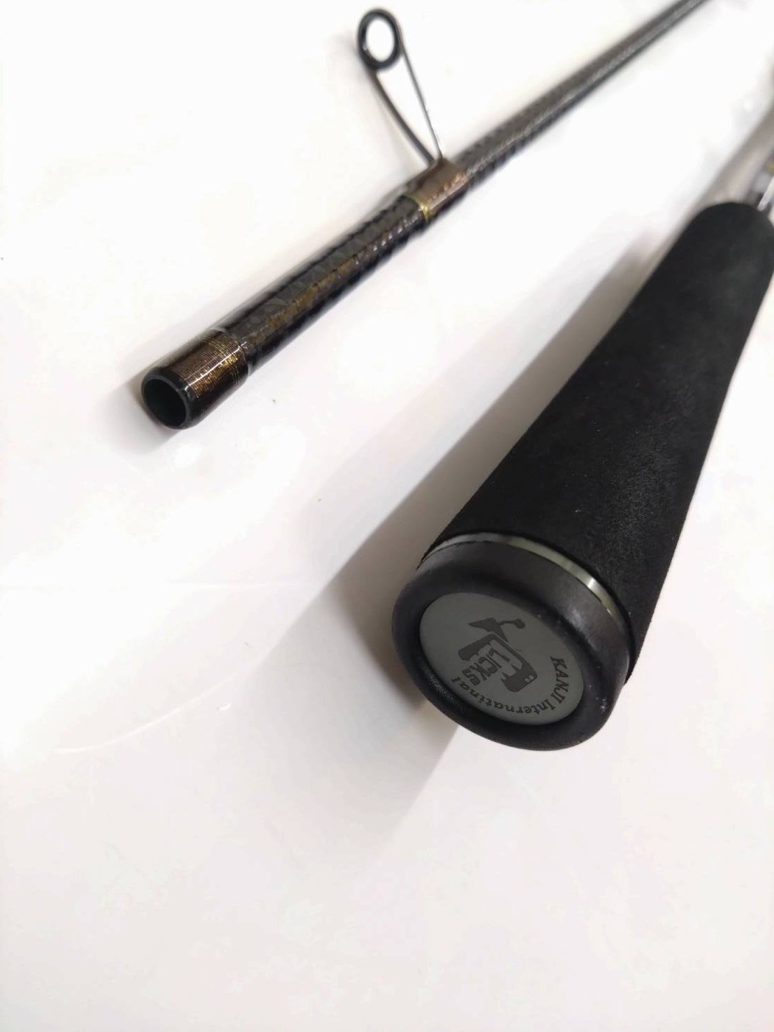 ゲーム炎月　B610MH-S（No.37821） ゲーム炎月 B610MH-S（No.37821） シマノ(SHIMANO) 17ゲーム炎月 B610M