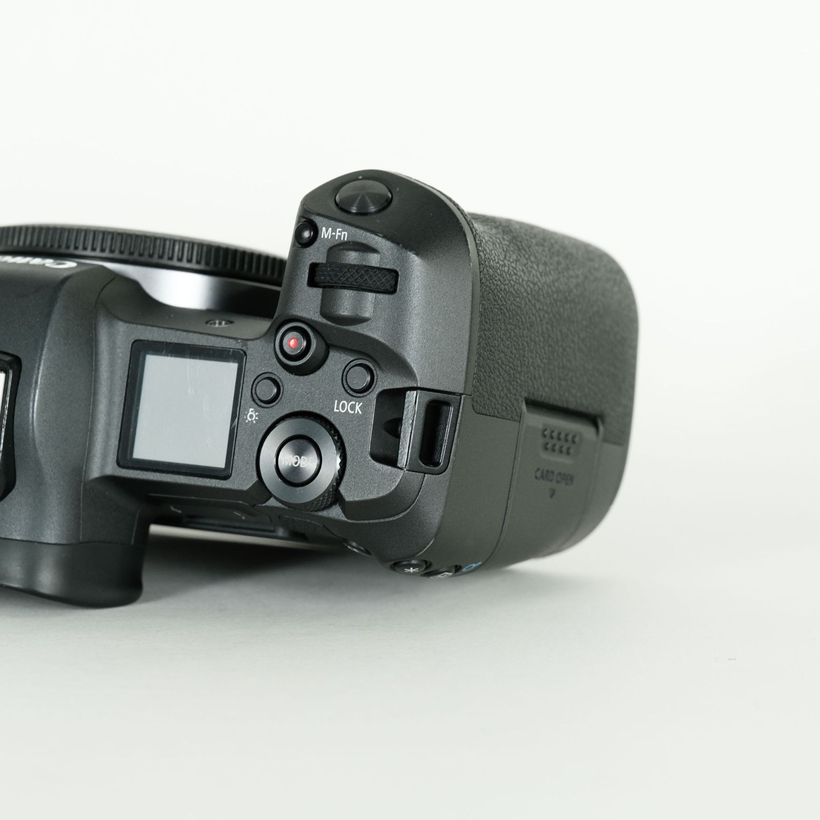 EOS R
